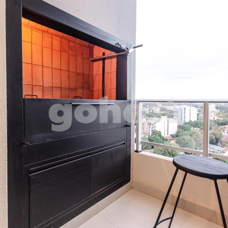 Brand new loft near Paseo La Galeria - Apartment - 13