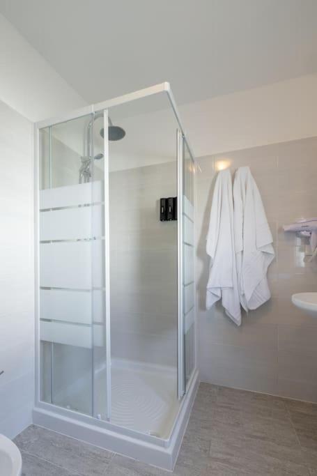 Casa Gemelli - Metro per il centro di Roma - - Appartamento con 1 Camera da Letto - 13
