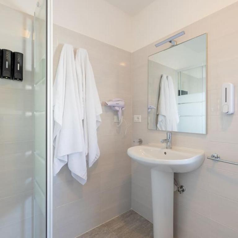 Casa Gemelli - Metro per il centro di Roma - - Appartamento con 1 Camera da Letto - 21