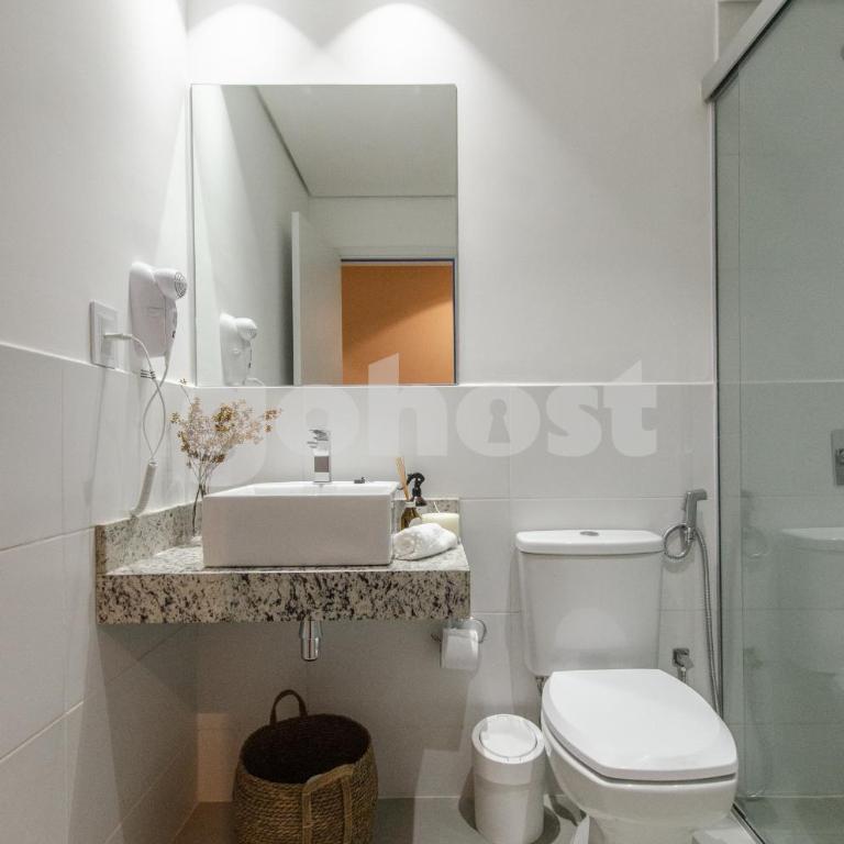 Brand new loft near Paseo La Galeria - Apartment - 15