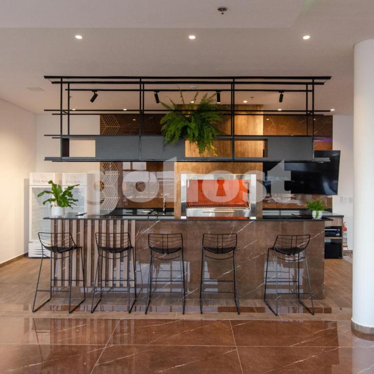 Brand new loft near Paseo La Galeria - Apartment - 23