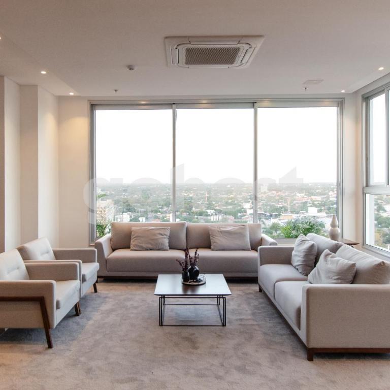 Brand new loft near Paseo La Galeria - Apartment - 24