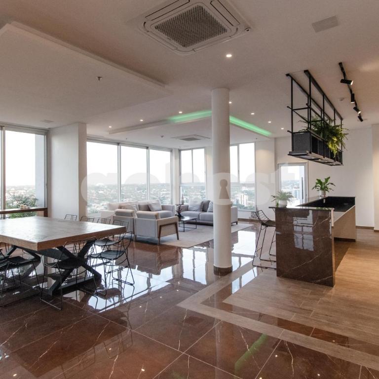 Brand new loft near Paseo La Galeria - Apartment - 22