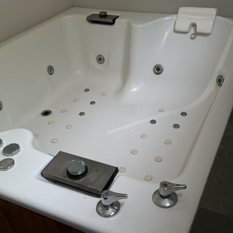 Monoambiente en Carilo - Apartamento de 1 dormitorio - 5