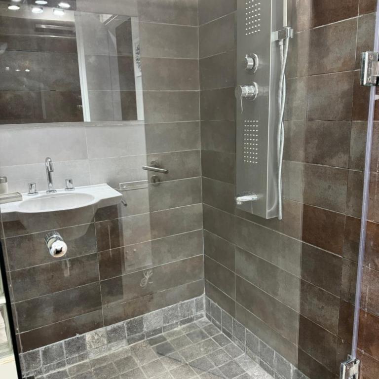 Monoambiente en Carilo - Apartamento de 1 dormitorio - 4