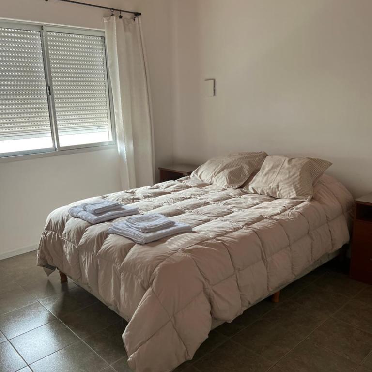 Departamento Céntrico - Apartamento de 2 dormitorios - 15