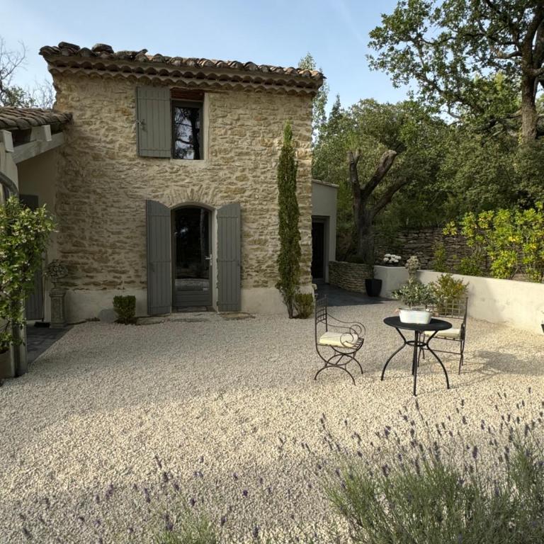 Les Feuilleres - Villa - 7