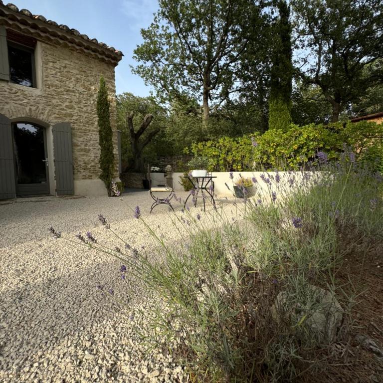 Les Feuilleres - Villa - 8