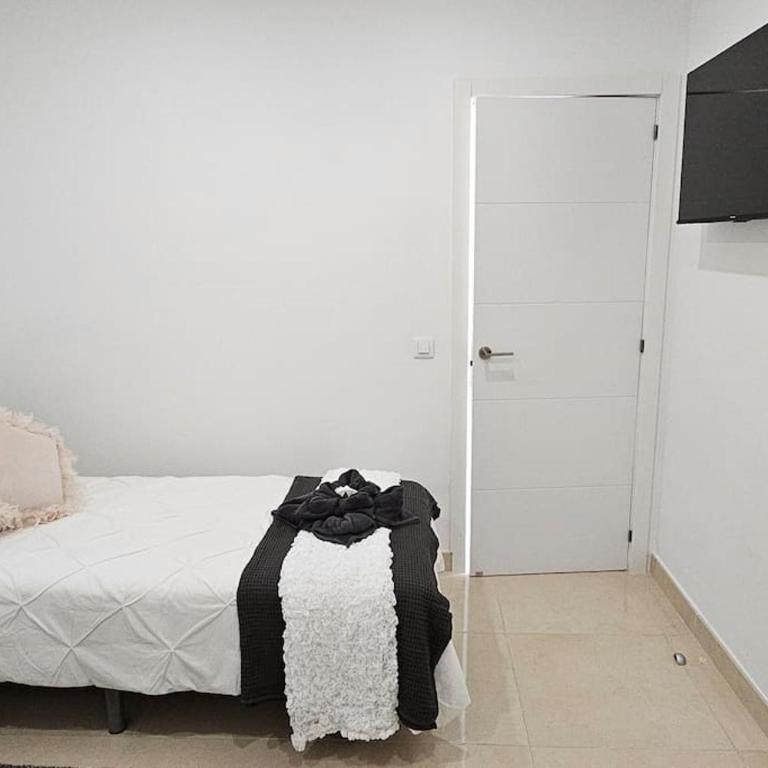 Luxury villa with private pool and cinema by Vapagó Tenerife - Villa - 20