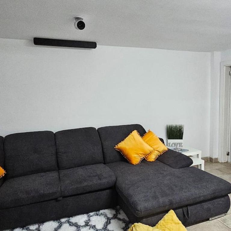 Luxury villa with private pool and cinema by Vapagó Tenerife - Villa - 30