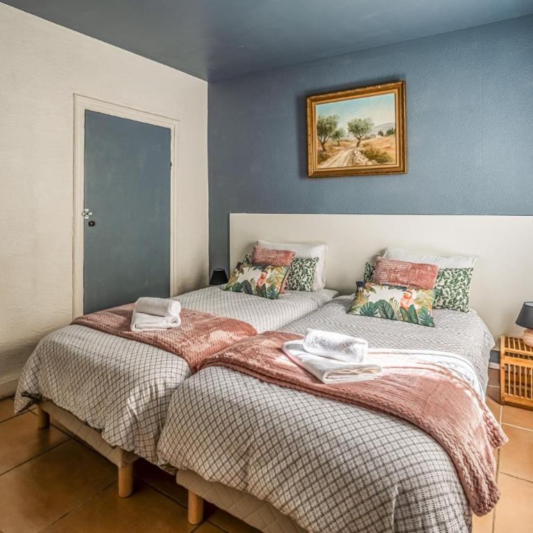 Le Cocon Urbain - Appartement 1 Chambre - 7