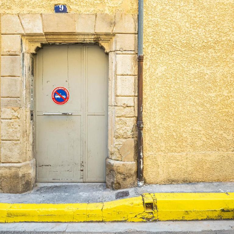 Le Cocon Urbain - Appartement 1 Chambre - 13