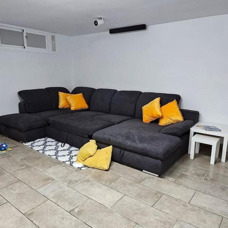 Luxury villa with private pool and cinema by Vapagó Tenerife - Villa - 28
