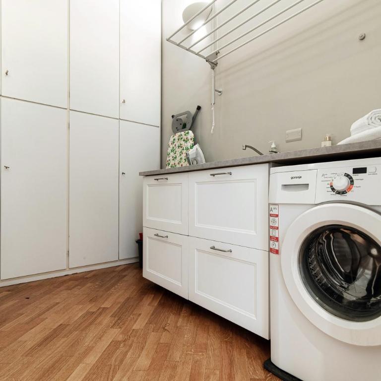 LP Luxury Apartment - Downtown Como - Appartamento con 3 Camere da Letto - 13