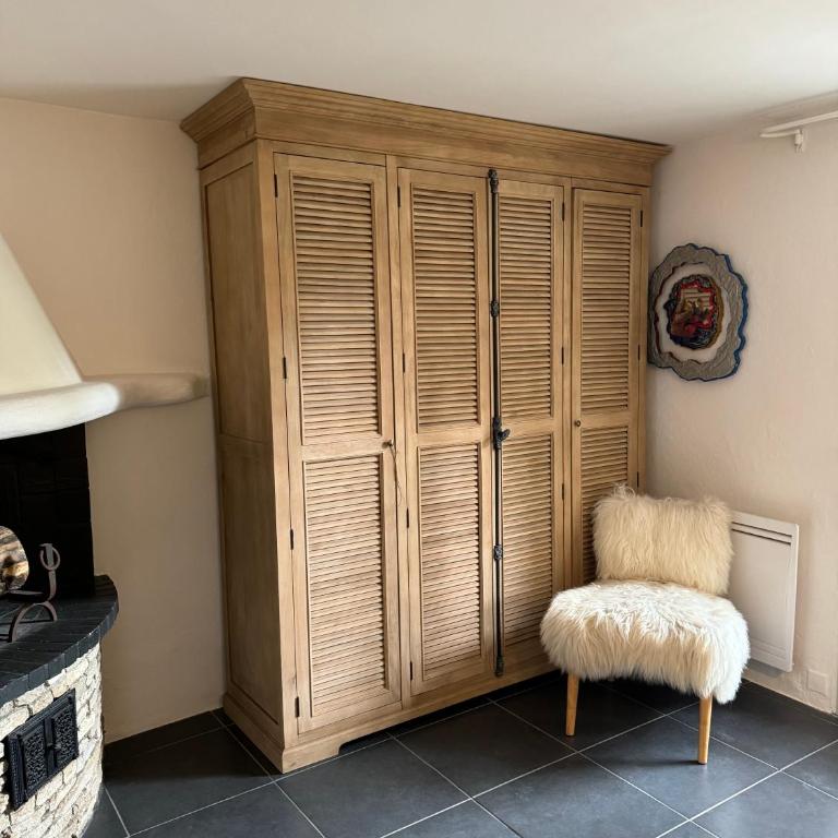 Les Feuilleres - Villa - 15