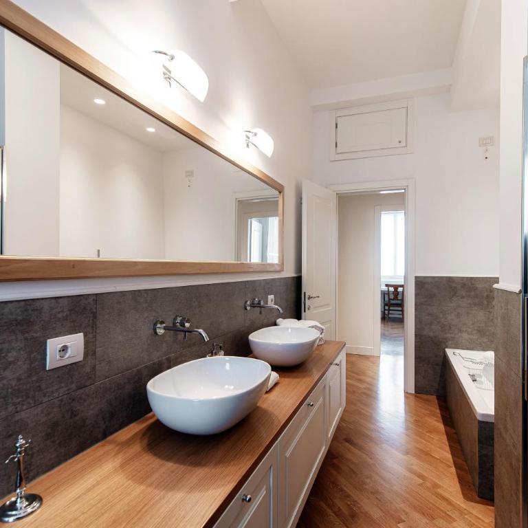 LP Luxury Apartment - Downtown Como - Appartamento con 3 Camere da Letto - 20