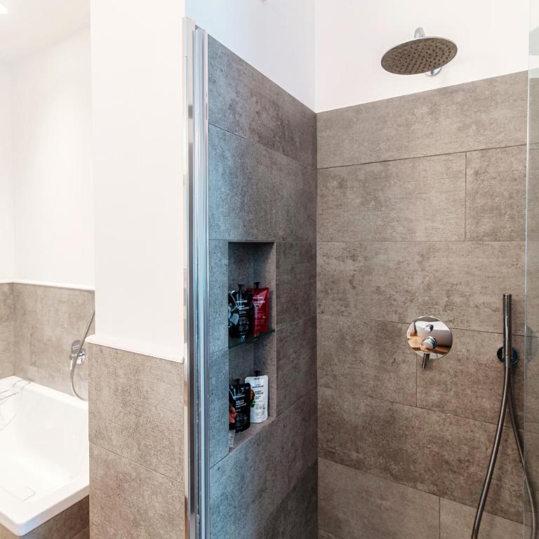 LP Luxury Apartment - Downtown Como - Appartamento con 3 Camere da Letto - 19