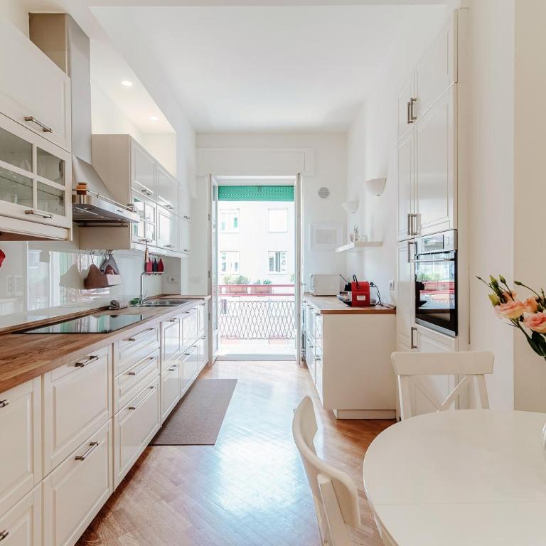 LP Luxury Apartment - Downtown Como - Appartamento con 3 Camere da Letto - 21