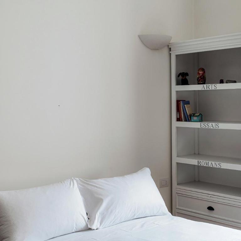 LP Luxury Apartment - Downtown Como - Appartamento con 3 Camere da Letto - 36