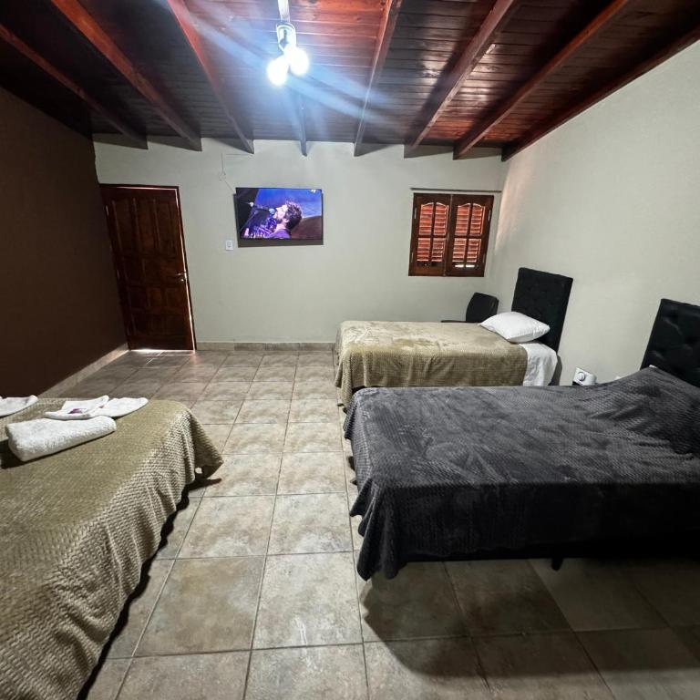 Depto Villa Unión II - Apartamento de 1 dormitorio - 7