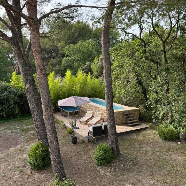 Les Feuilleres - Villa - 22
