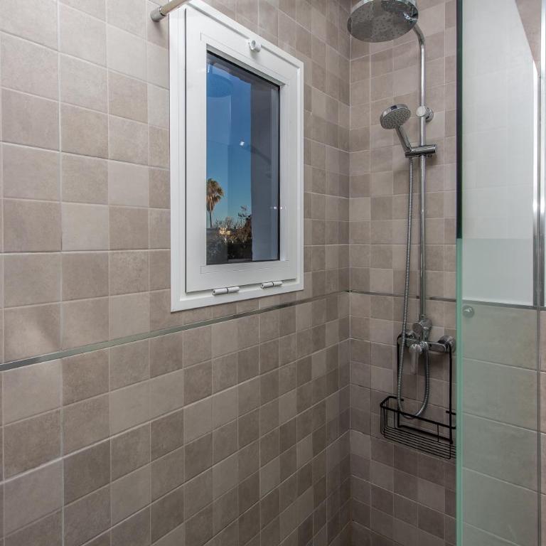 MAYAN - One-Bedroom Apartment - 48