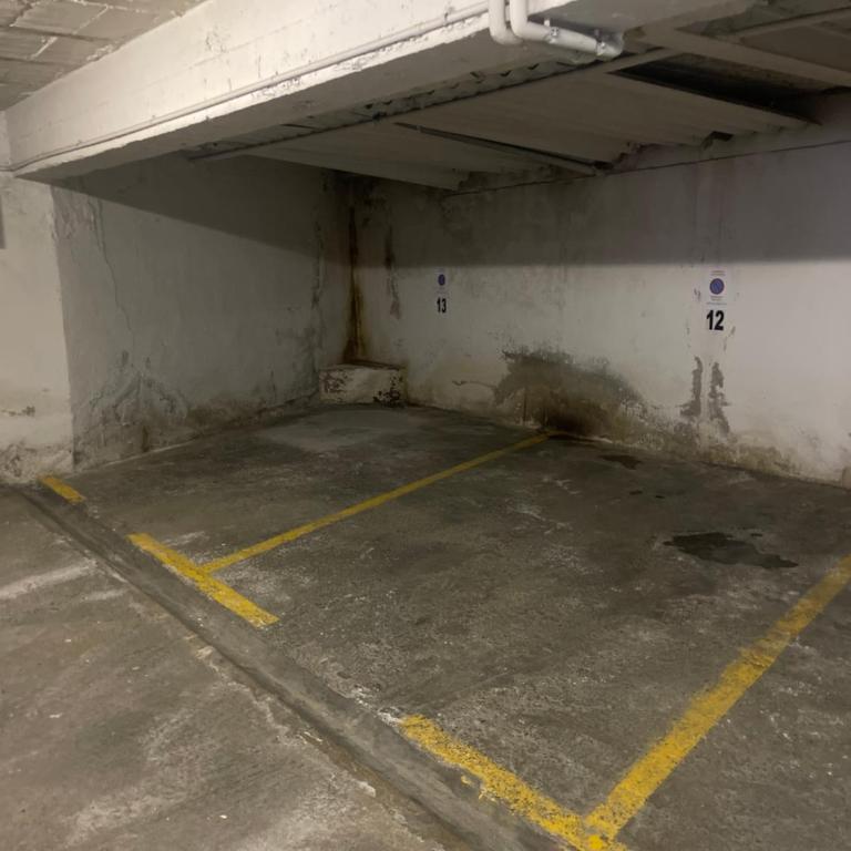 S6 eraclau - Lo Bòsc con garage en SAPPORO VIELHA - Apartamento de 2 dormitorios - 17