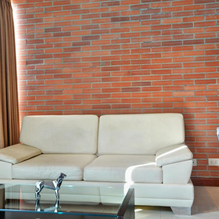 Blux Apartments Medellin - Apartamento Estudio - 9