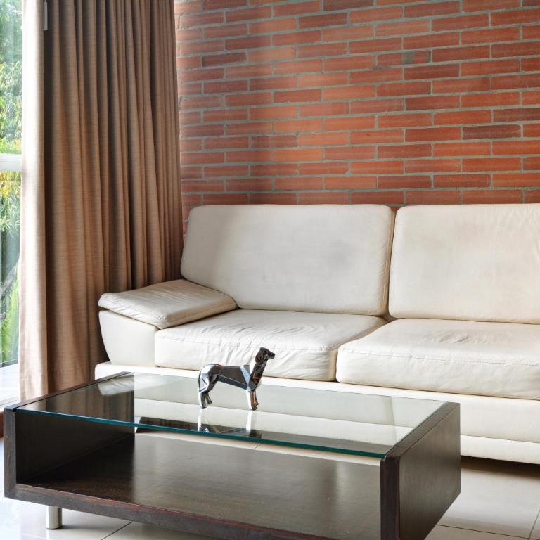 Blux Apartments Medellin - Apartamento Estudio - 5