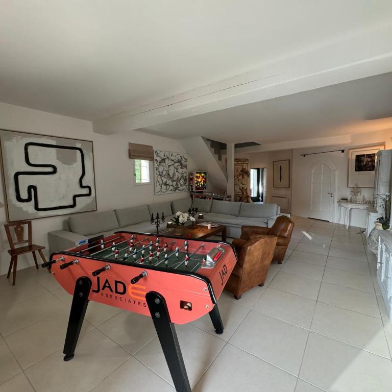 Les Feuilleres - Villa - 28