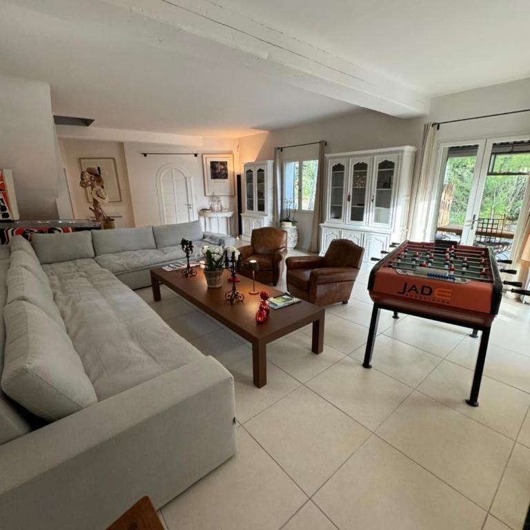 Les Feuilleres - Villa - 29