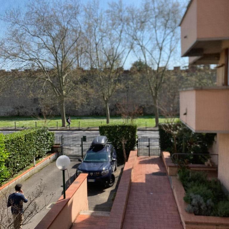 Casa di Nonna Tina - Two-Bedroom Apartment - 4
