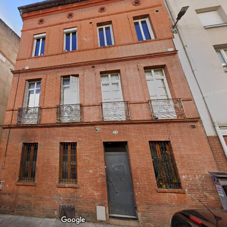 Le Stalingrad - Gare - Centre - Appartamento con 1 Camera da Letto - 21