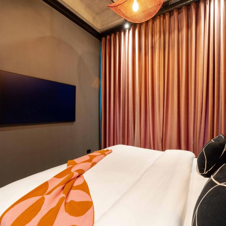 Primavera Luxury Apartments Medellin - Apartamento Deluxe de 2 dormitorios - 28