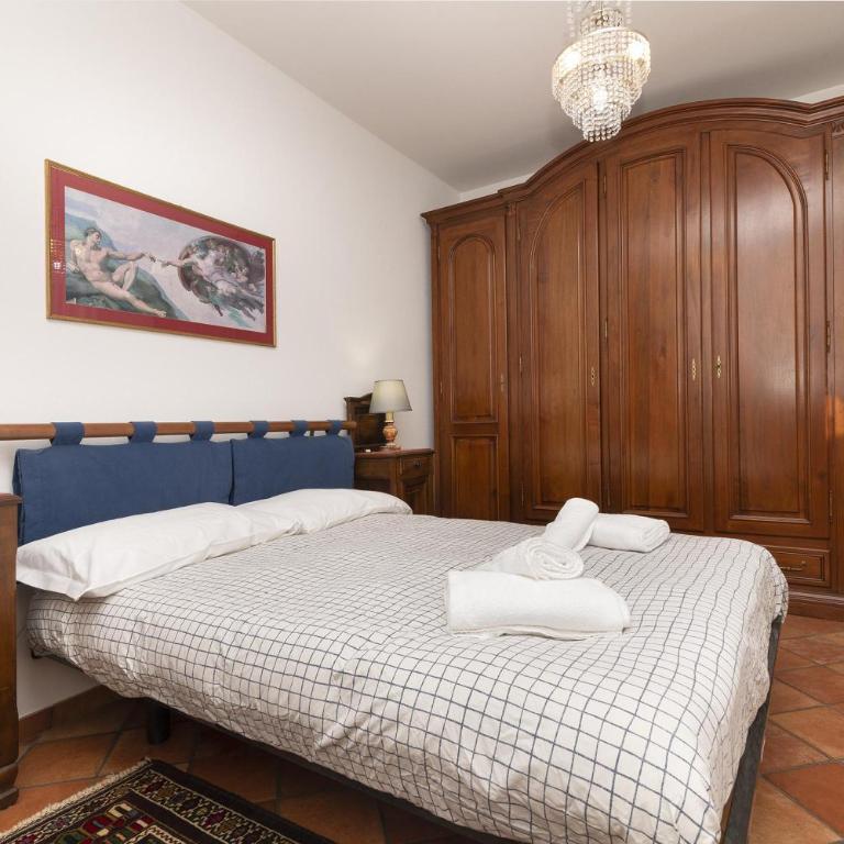 La Casetta Sull'Albero - with Balcony, Garden & Parking - Happy Rentals - Appartamento con Terrazza - 17