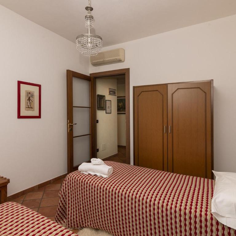 La Casetta Sull'Albero - with Balcony, Garden & Parking - Happy Rentals - Appartamento con Terrazza - 19