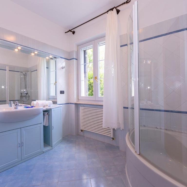 La Casetta Sull'Albero - with Balcony, Garden & Parking - Happy Rentals - Appartamento con Terrazza - 7