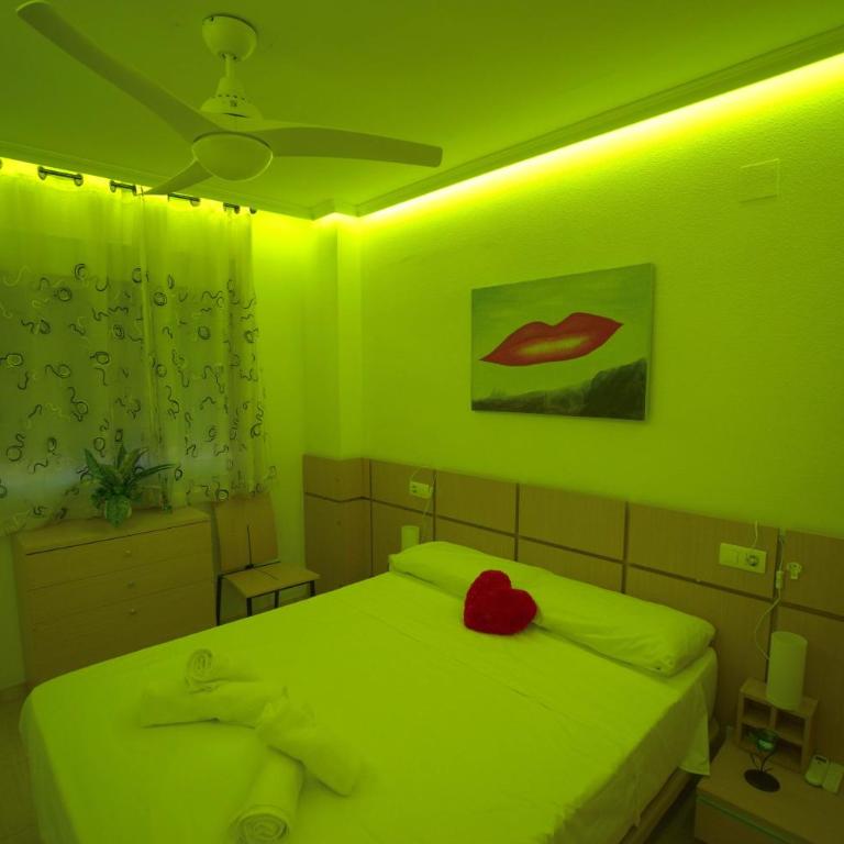 Apartalux Magic Gold - Apartamento de 2 dormitorios - 9