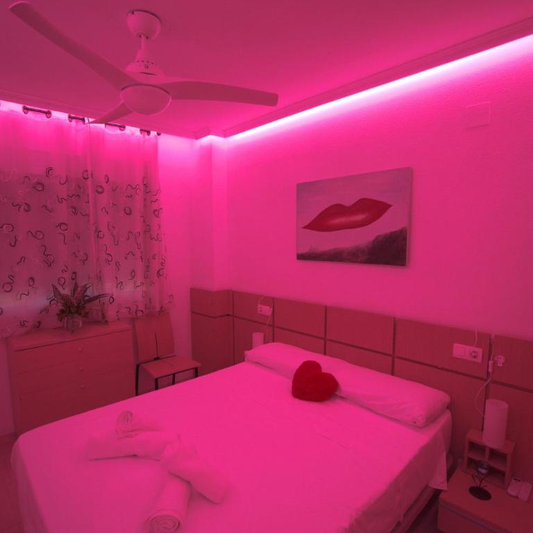 Apartalux Magic Gold - Apartamento de 2 dormitorios - 19