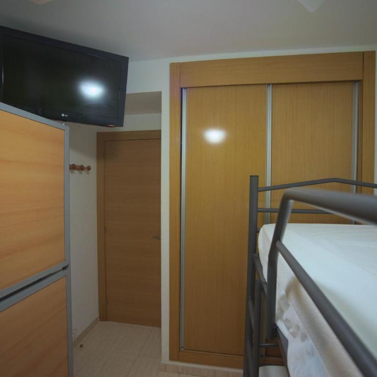 Apartalux Magic Gold - Apartamento de 2 dormitorios - 18
