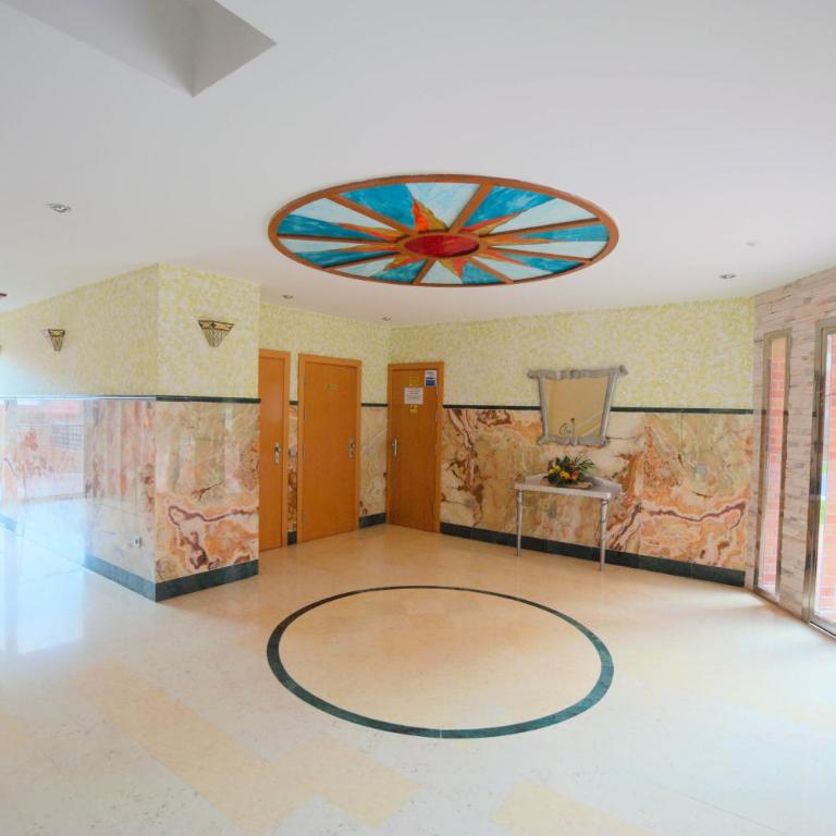 Apartalux Magic Gold - Apartamento de 2 dormitorios - 70