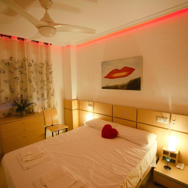 Apartalux Magic Gold - Apartamento de 2 dormitorios - 2