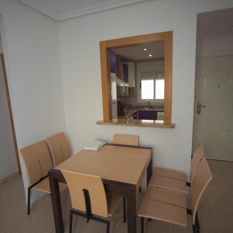 Apartalux Magic Gold - Apartamento de 2 dormitorios - 16