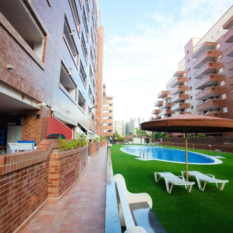 Apartalux Magic Gold - Apartamento de 2 dormitorios - 31
