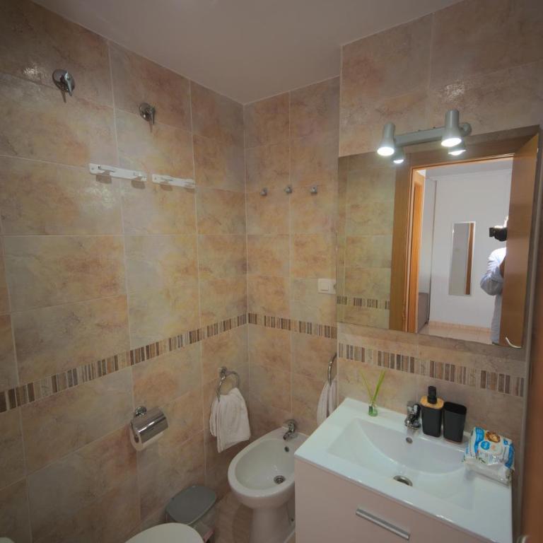 Apartalux Magic Gold - Apartamento de 2 dormitorios - 13