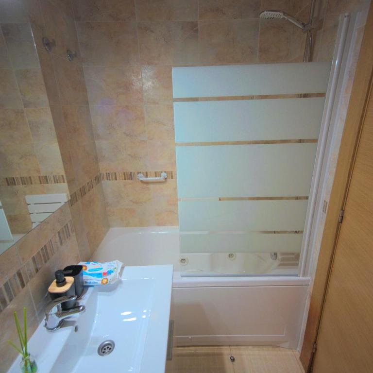Apartalux Magic Gold - Apartamento de 2 dormitorios - 8