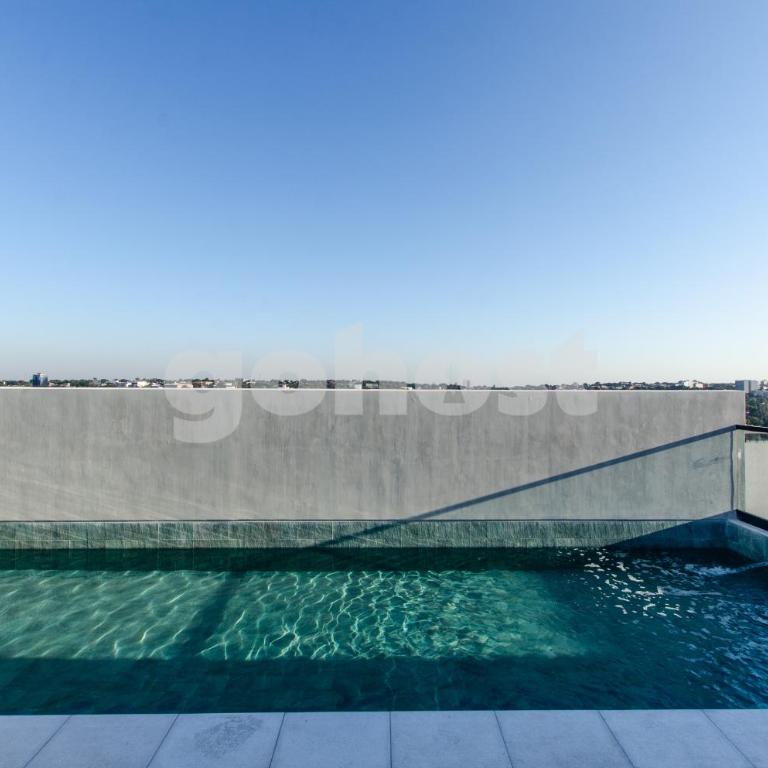 Lovely loft blocks from Shopping Mcal Lopez - Apartamento - 14