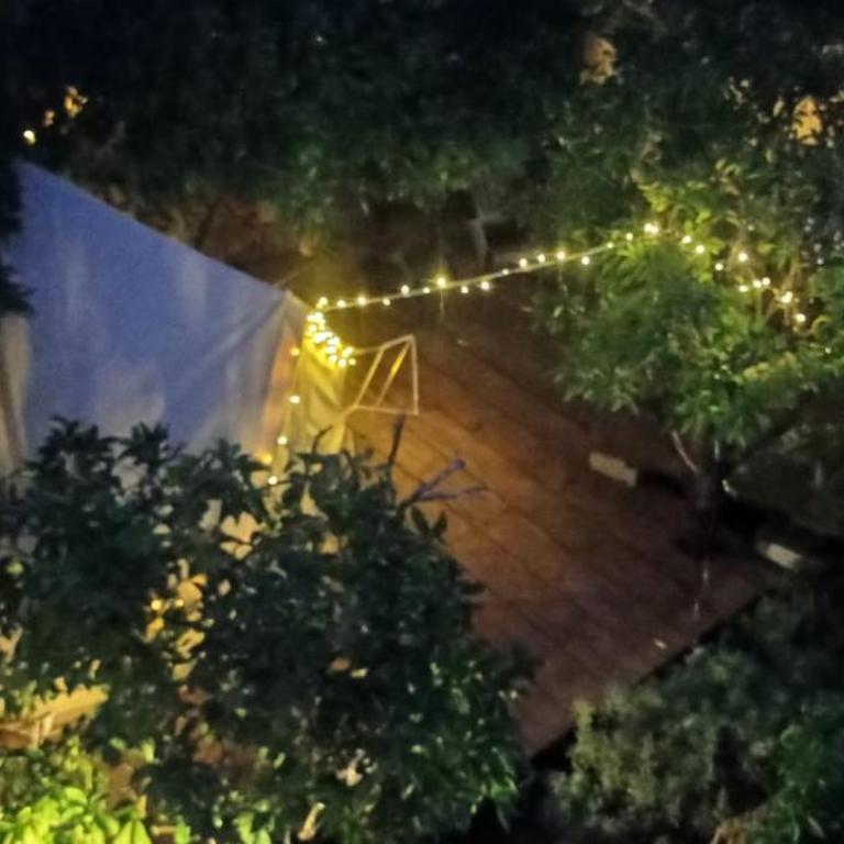 Le MER lodge - Zelt - 13