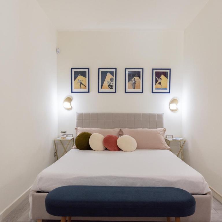 Private Suite Intermezzo - Camera Queen - 1