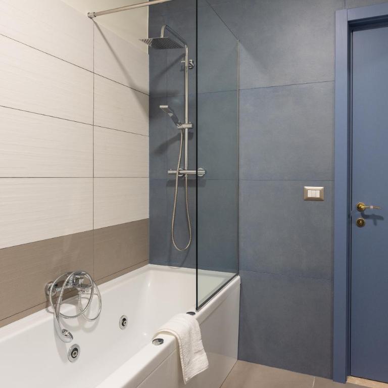 Private Suite Intermezzo - Camera Queen - 4